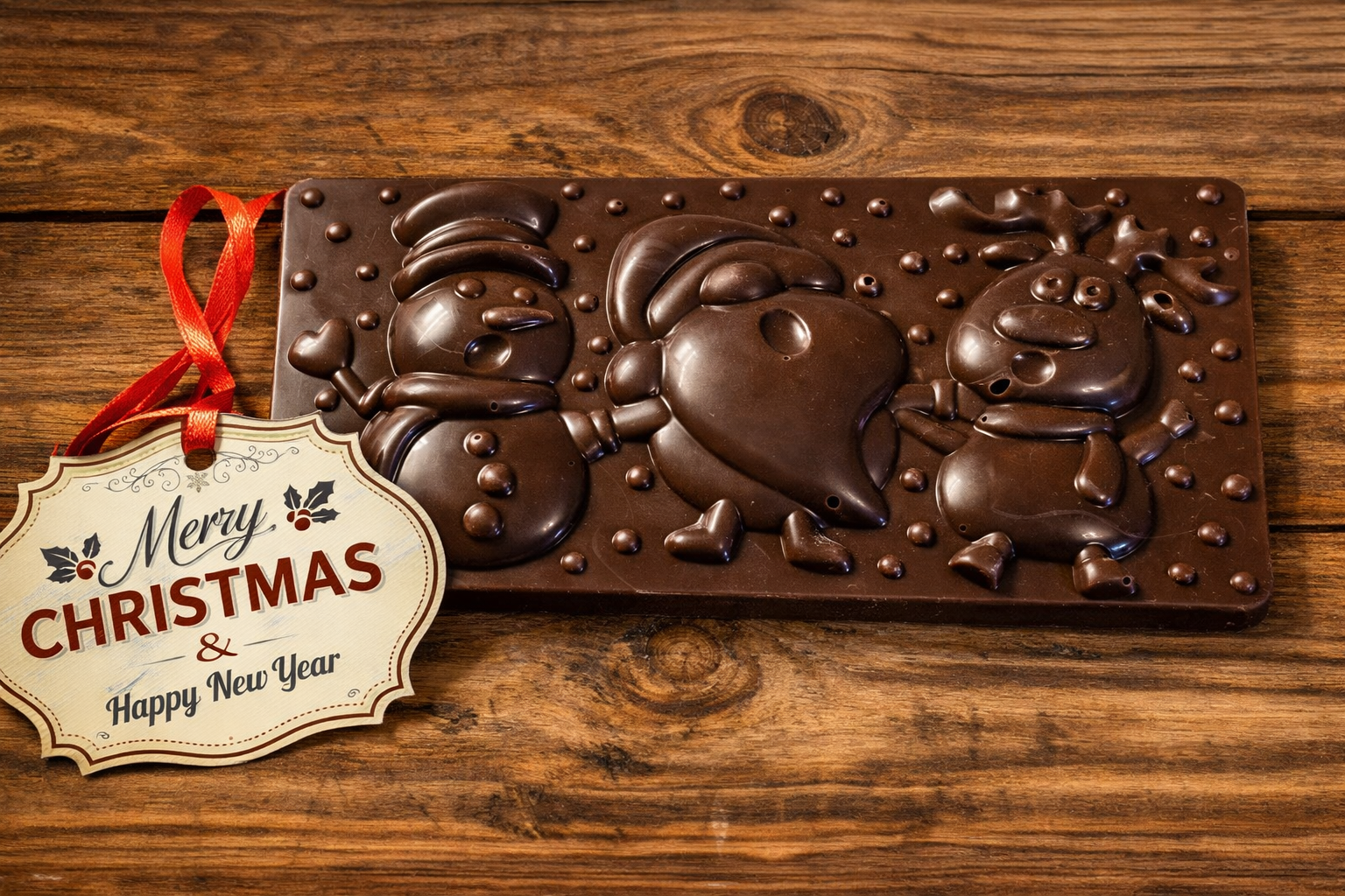 It's Hot Outside, But Christmas is Coming — Sneak Peeks Very Soon!