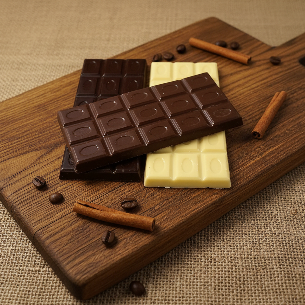 Luxury Corporate Chocolate Gifts UK – Impress Clients & Teams