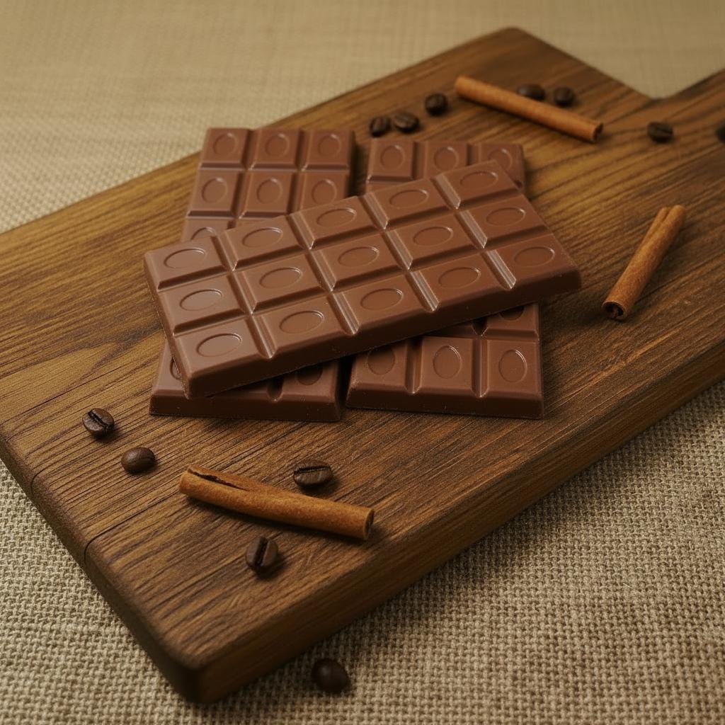 Belgian Milk, Dark, White Chocolate Bars 100g, Small Batch, Rich Flavour