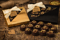 Dubai Style Chocolate Gift Box