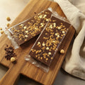 Mississippi Mud Pie Bar