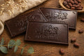 Eid Mubarak Chocolate bar 120g - Eid treat.